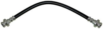 1991 Nissan Maxima Brake Hydraulic Hose Rear Left Dorman H38683 image 3 of 3