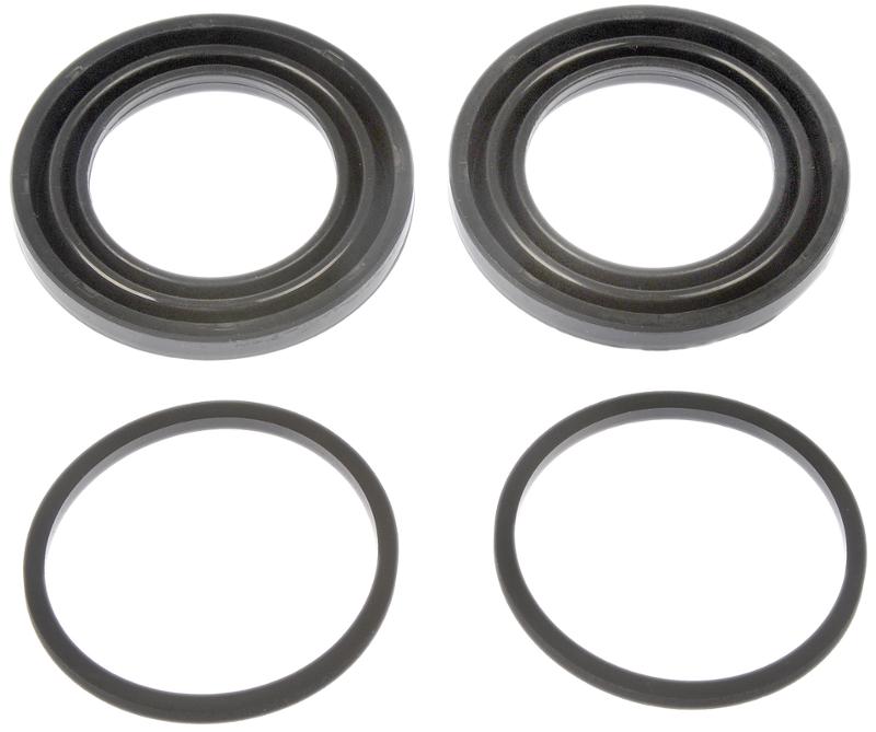 2007 Isuzu i-290 Disc Brake Caliper Repair Kit Front Dorman D670015 image 1 of 1