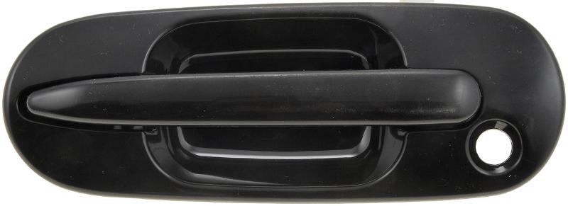 1998 Honda CR-V Exterior Door Handle Front Left Dorman 77609 image 2 of 3