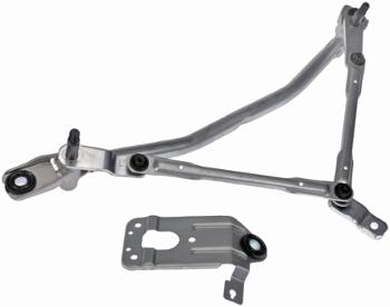 2015 Hyundai Tucson Windshield Wiper Linkage Dorman 602727 image 2 of 4