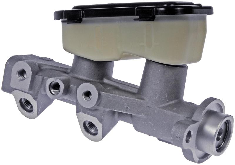 1983 Pontiac 6000 Brake Master Cylinder Dorman M39382 image 3 of 4