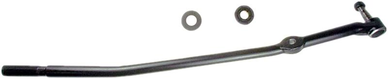 2003 Dodge Ram 2500 Steering Drag Link Front Right Outer Dorman 531327 image 3 of 3