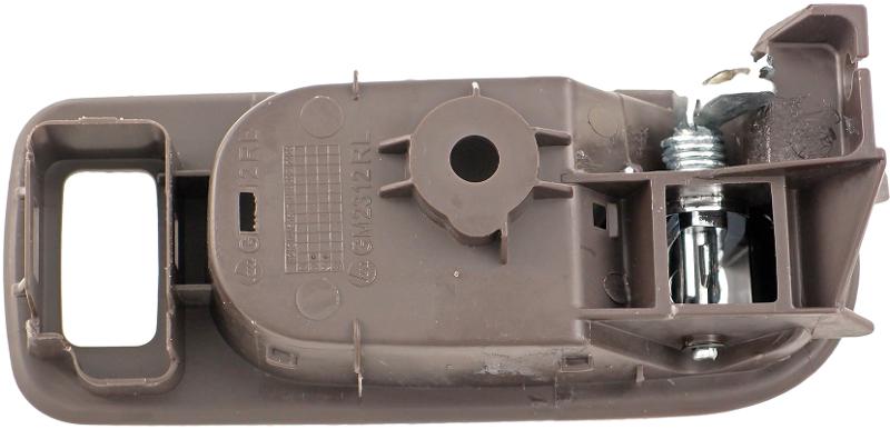 2007 Buick LaCrosse Interior Door Handle Rear Left Dorman 81812 image 3 of 3