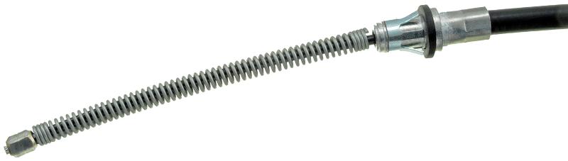 1996 Chevrolet Lumina Parking Brake Cable Rear Right Dorman C132369 image 3 of 3