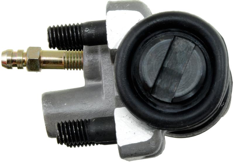 1982 Nissan 720 Drum Brake Wheel Cylinder Rear Dorman W37509 image 3 of 3