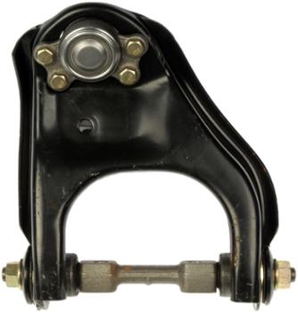 1994 Isuzu Pickup Suspension Control Arm and Ball Joint Assembly Front Right Upper Dorman 521276 image 4 of 4