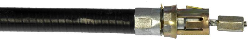 1995 Ford Explorer Parking Brake Cable Rear Right Dorman C660004 image 3 of 3