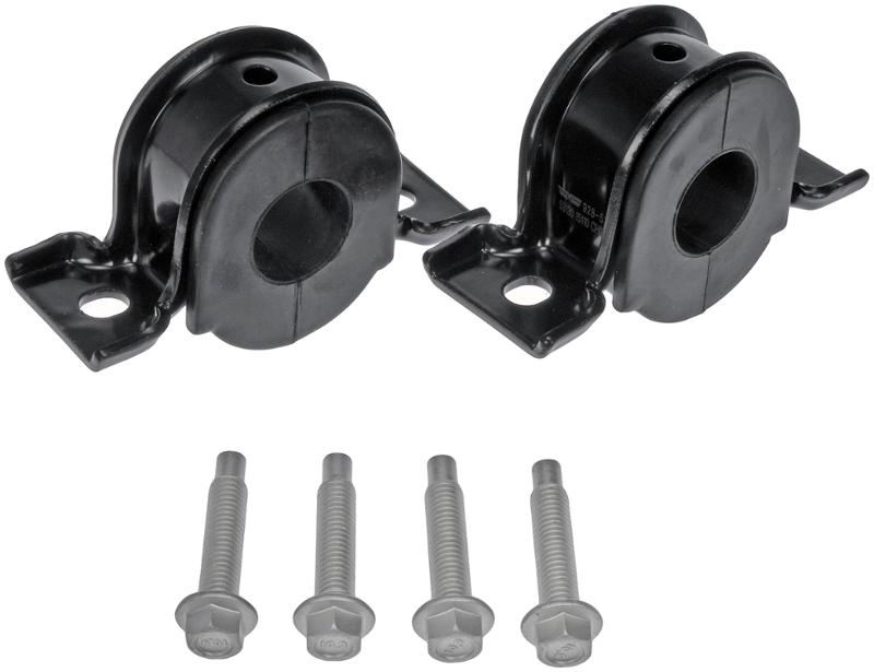 1997 Buick Riviera Suspension Stabilizer Bar Bushing Kit Front Dorman 928513 image 2 of 2