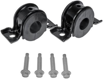 2000 Cadillac DeVille Suspension Stabilizer Bar Bushing Kit Front Dorman 928513 image 2 of 2