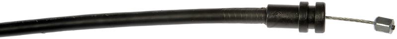 Dorman 912009 - Hood Release Cable Dorman 912009 Hood Release Cable product image 6 of 6