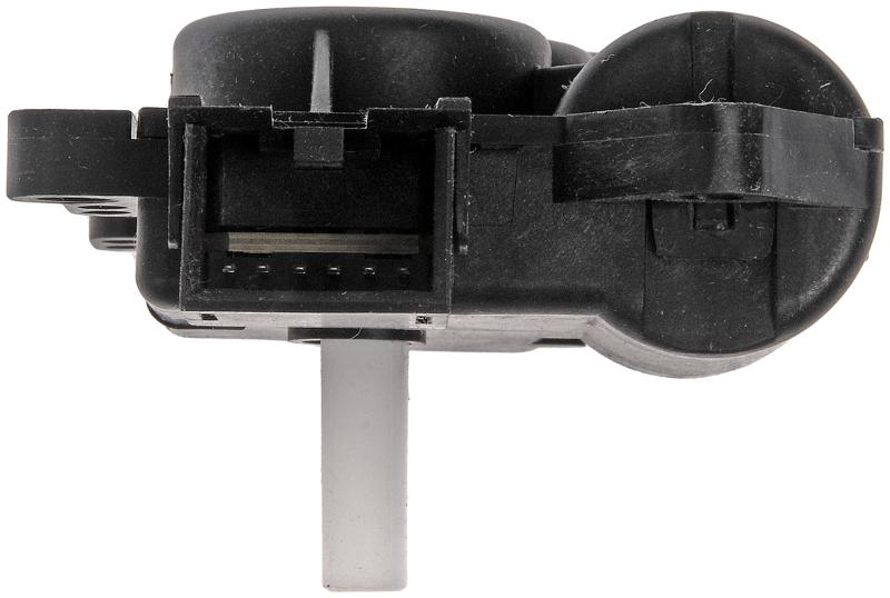2003 Ford Thunderbird HVAC Heater Blend Door Actuator Main Dorman 604912 image 3 of 3