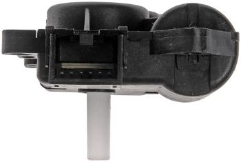 2006 Lincoln LS HVAC Heater Blend Door Actuator Main Dorman 604912 image 3 of 3