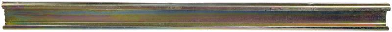 1996 GMC C2500 Window Glass Lift Plate Front Left Dorman 924249 image 2 of 3