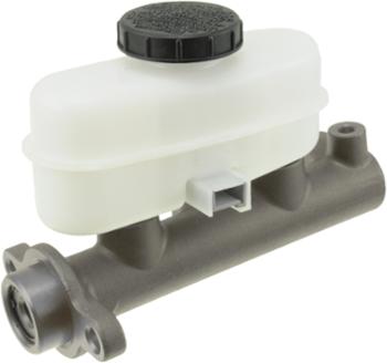 1996 Mazda B3000 Brake Master Cylinder Dorman M390268 image 4 of 4