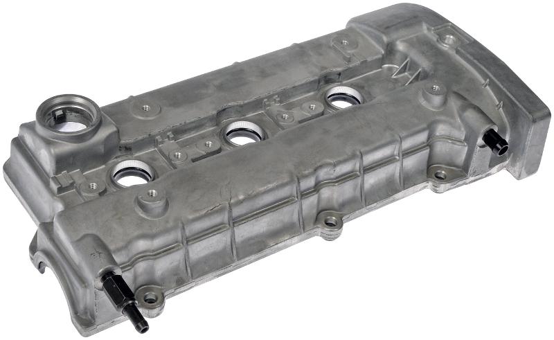2004 Hyundai Tiburon Engine Valve Cover Left Dorman 264919 image 3 of 3