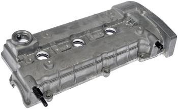 2004 Hyundai Tiburon Engine Valve Cover Left Dorman 264919 image 3 of 3