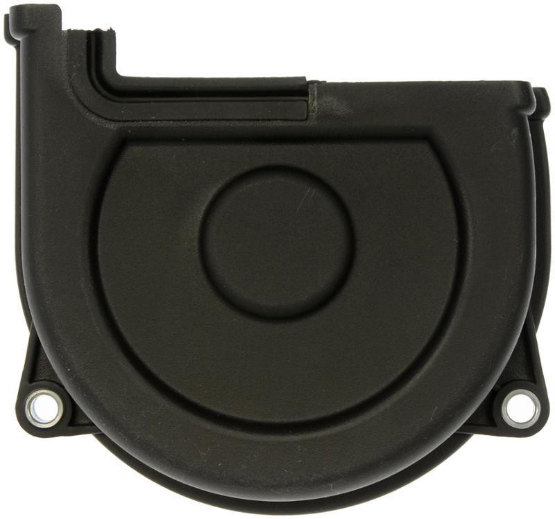 1998 Hyundai Accent Engine Timing Cover Upper Dorman 635809 image 2 of 2
