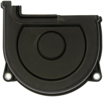 1999 Hyundai Accent Engine Timing Cover Upper Dorman 635809 image 2 of 2