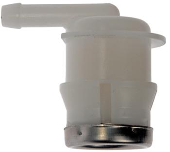 1995 Jeep Grand Cherokee Fuel Tank Vent Valve Dorman 911060 image 2 of 2