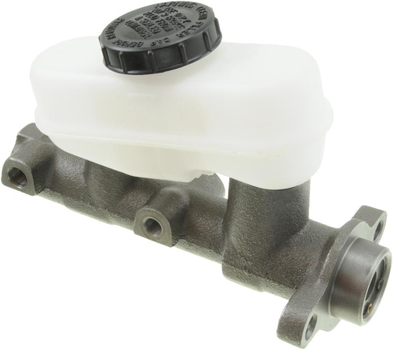 1988 Ford Taurus Brake Master Cylinder Dorman M39543 image 4 of 4