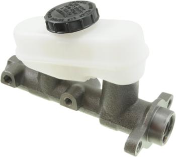 1986 Mercury Sable Brake Master Cylinder Dorman M39543 image 4 of 4