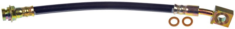 2004 Pontiac Montana Brake Hydraulic Hose Rear Left Dorman H620753 image 1 of 3