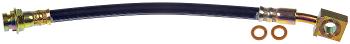 2004 Oldsmobile Silhouette Brake Hydraulic Hose Rear Left Dorman H620753 image 1 of 3