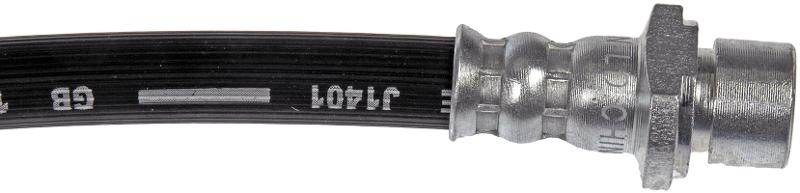 2001 Toyota Echo Clutch Hydraulic Hose Dorman H621873 image 3 of 3