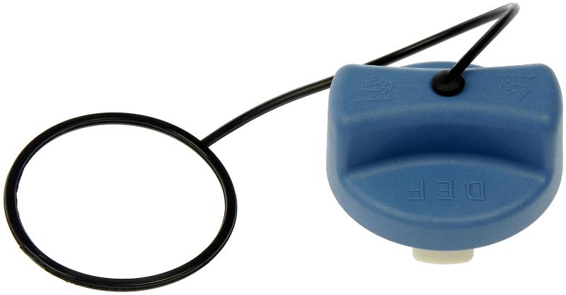 Dorman 9045201CD - Diesel Emissions Fluid Filler Cap Dorman 9045201CD Diesel Emissions Fluid Filler Cap product image 3 of 3