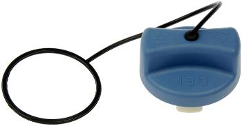 2014 Freightliner Cascadia Diesel Emissions Fluid Filler Cap Dorman 9045201CD image 3 of 3