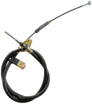 1990 Mitsubishi Van Parking Brake Cable Front Dorman C94081 image 3 of 3