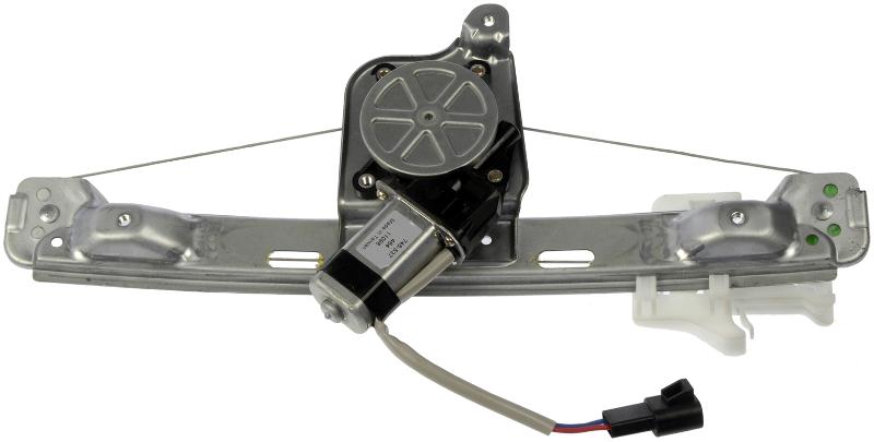 Dorman 748537 - Power Window Motor and Regulator Assembly Dorman 748537 Power Window Motor and Regulator Assembly product image 6 of 6