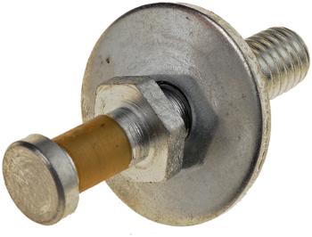 1983 Chrysler E Class Door Lock Striker Dorman 38441 image 4 of 4