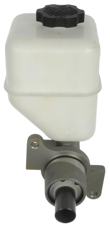 2006 Ford F-250 Super Duty Brake Master Cylinder Dorman M630552 image 4 of 4