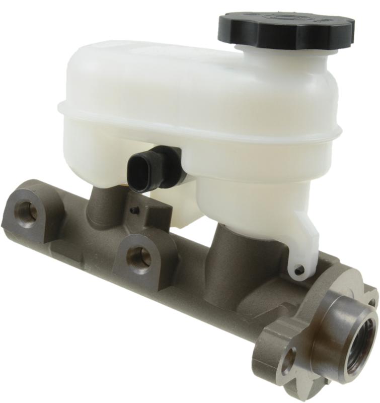 1999 Cadillac Eldorado Brake Master Cylinder Dorman M390267 image 4 of 4