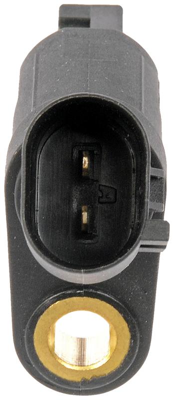 2005 Audi TT ABS Wheel Speed Sensor Rear Dorman 970265 image 2 of 2