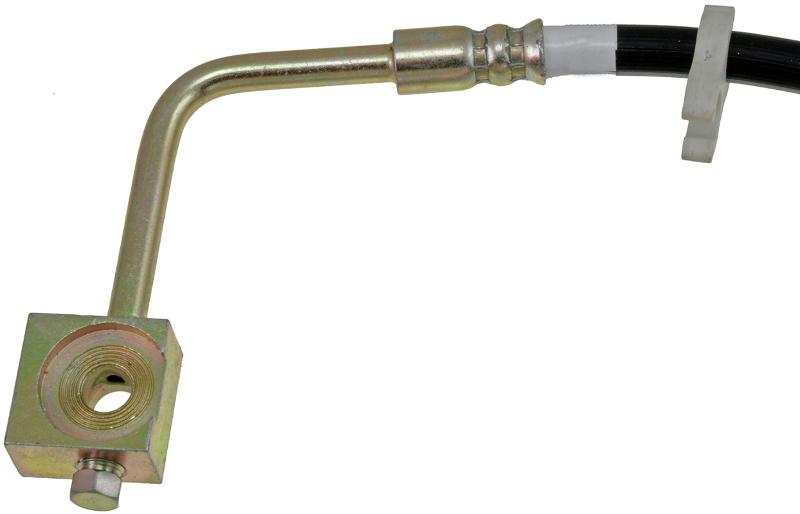 1995 Ford F Super Duty Brake Hydraulic Hose Rear Dorman H380045 image 3 of 3