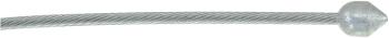 1981 Dodge W150 Parking Brake Cable Intermediate Dorman C92999 image 3 of 3