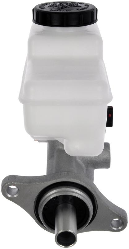 2017 Nissan Frontier Brake Master Cylinder Dorman M630685 image 4 of 4