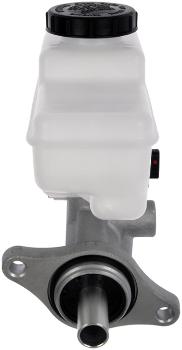 2014 Nissan Xterra Brake Master Cylinder Dorman M630685 image 4 of 4