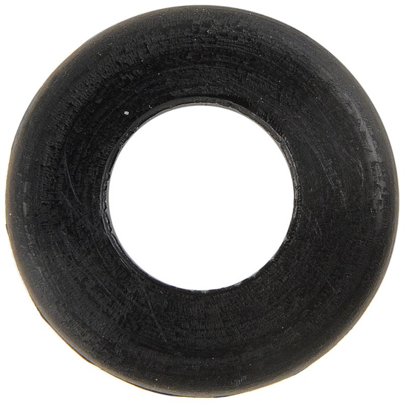 1978 Chevrolet K20 Auto Trans Shift Lever Control Rod Bushing Upper Dorman 02373 image 3 of 3