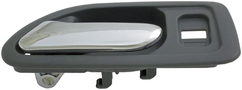 1994 Honda Accord Interior Door Handle Front Left Dorman 92408 image 3 of 3