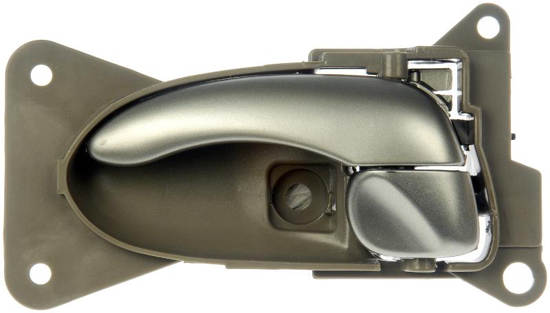 2003 Nissan Altima Interior Door Handle Front Left Dorman 81545 image 3 of 3