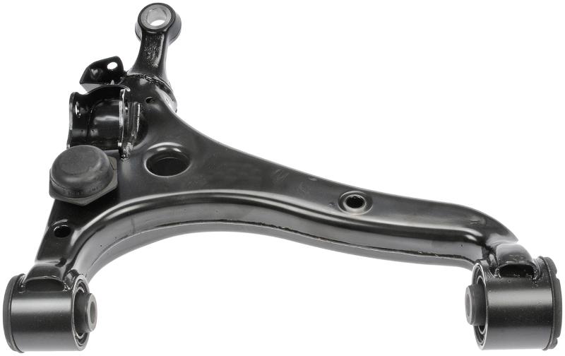 2009 Kia Borrego Suspension Control Arm Front Left Lower Dorman 524333 image 2 of 2