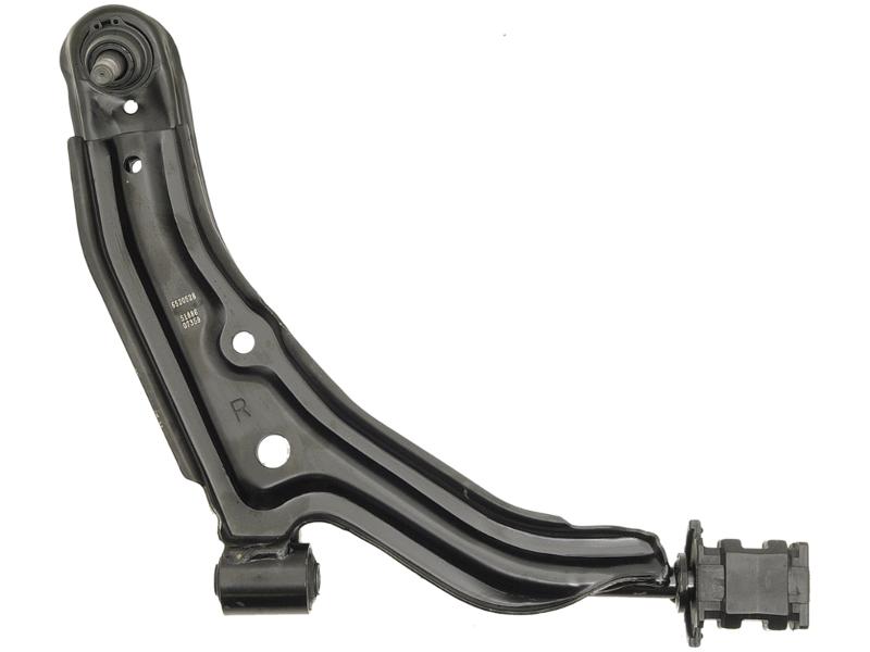 1991 Nissan Tsuru Suspension Control Arm and Ball Joint Assembly Front Right Lower Dorman 520528 image 2 of 2