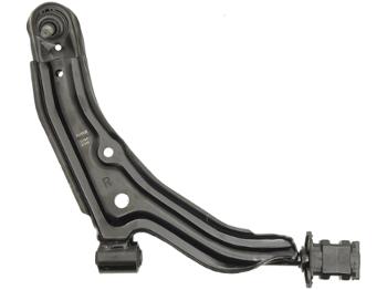 1990 Nissan Pulsar NX Suspension Control Arm and Ball Joint Assembly Front Right Lower Dorman 520528 image 4 of 4