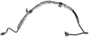 2015 Ford Edge Power Steering Pressure Hose Dorman 9793300 image 3 of 3