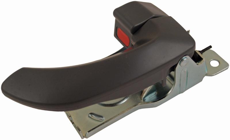 2003 Kia Sorento Interior Door Handle Rear Right Dorman 83574 image 3 of 3
