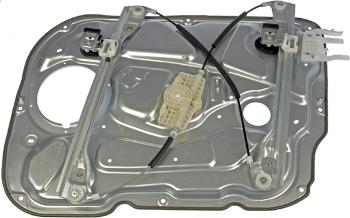 2011 Hyundai Veracruz Window Regulator Front Left Dorman 749354 image 4 of 4