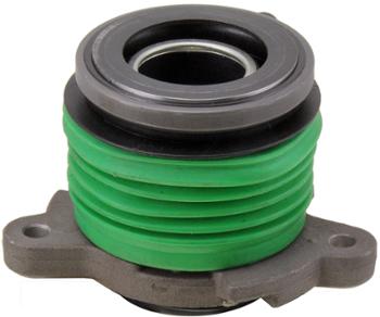 1995 Ford Contour Clutch Slave Cylinder Dorman CS360062 image 3 of 4